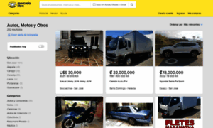 Vehiculos.mercadolibre.co.cr thumbnail