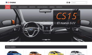 Vehiculoschana.com thumbnail