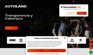 Vehiculosdelcamino.com thumbnail
