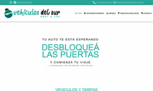 Vehiculosdelsur.com.ar thumbnail