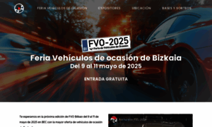 Vehiculosdeocasion.eus thumbnail