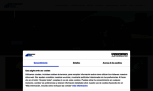 Vehinter.net thumbnail