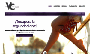 Veincenterpr.com thumbnail