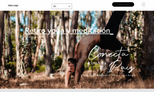 Vekayoga.net thumbnail