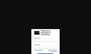 Velarde.edu20.org thumbnail