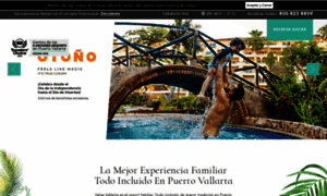 Velasvallarta.com.mx thumbnail