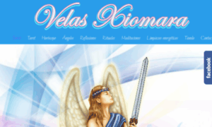 Velasxiomara.com thumbnail