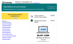 Velasyjabones.com thumbnail