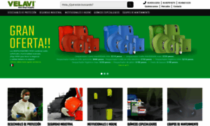 Velavi.com thumbnail