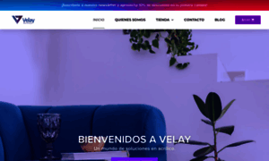 Velayacrilicos.mx thumbnail