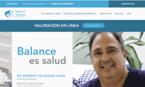 Velazquezsalim.net thumbnail