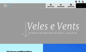 Veleseventsvalencia.es thumbnail