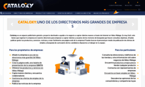 Velez-malaga.cataloxy.es thumbnail