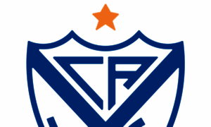 Velezsarsfield.com thumbnail