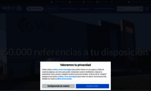 Velfair.com thumbnail