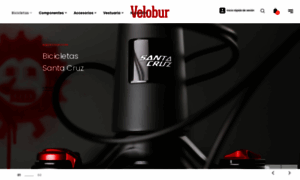 Velobur.es thumbnail