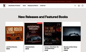 Veloce.co.uk thumbnail Veloce.co.uk thumbnail