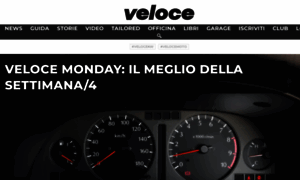 Veloce.it thumbnail Veloce.it thumbnail