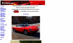 Veloce.se thumbnail Veloce.se thumbnail