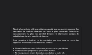 Velocimetro.netlife.ec thumbnail