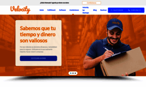 Velocity-x.co thumbnail Velocity-x.co thumbnail