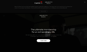 Velocity.black thumbnail Velocity.black thumbnail