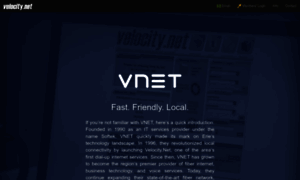 Velocity.net thumbnail Velocity.net thumbnail