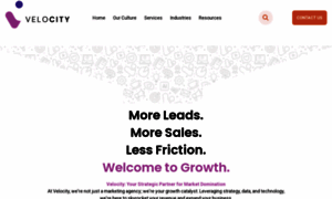 Velocitymedia.agency thumbnail Velocitymedia.agency thumbnail
