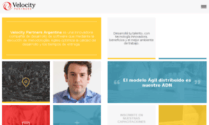 Velocitypartners.com.ar thumbnail Velocitypartners.com.ar thumbnail