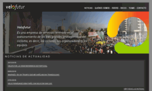 Velofutur.es thumbnail