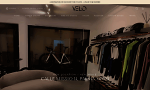 Velomallorca.net thumbnail