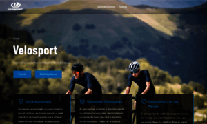 Velosport.mx thumbnail