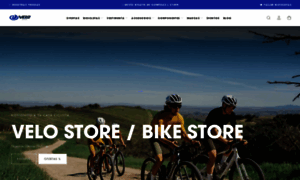 Velostore.mx thumbnail