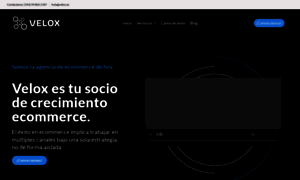 Velox.ec thumbnail