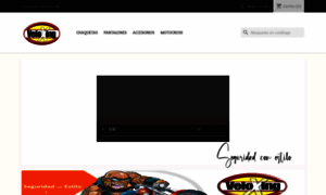 Veloxing.es thumbnail