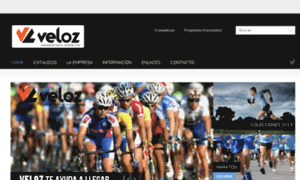 Velozstyle.com.ar thumbnail