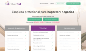 Velvethut.com thumbnail