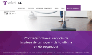 Velvethut.ebdsoft.com thumbnail