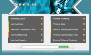 Vemma.es thumbnail