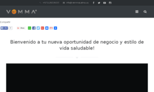 Vemmalatino.co thumbnail