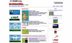 Venadovirtual.com.ar thumbnail