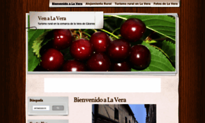 Venalavera.es thumbnail