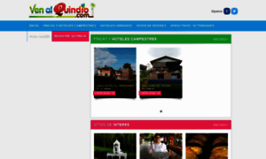 Venalquindio.com thumbnail