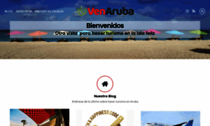 Venaruba.com thumbnail