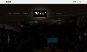 Venca-x.cz thumbnail