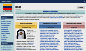 Venciclopedia.org thumbnail