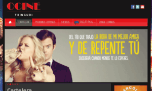 Vendairun.ocine.es thumbnail
