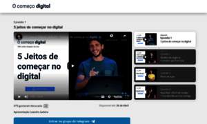 Vendatodososdias.com.br thumbnail