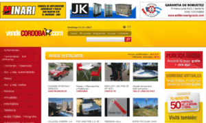 Vendecordoba.com thumbnail