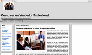 Vendedorconclase.blogspot.com thumbnail